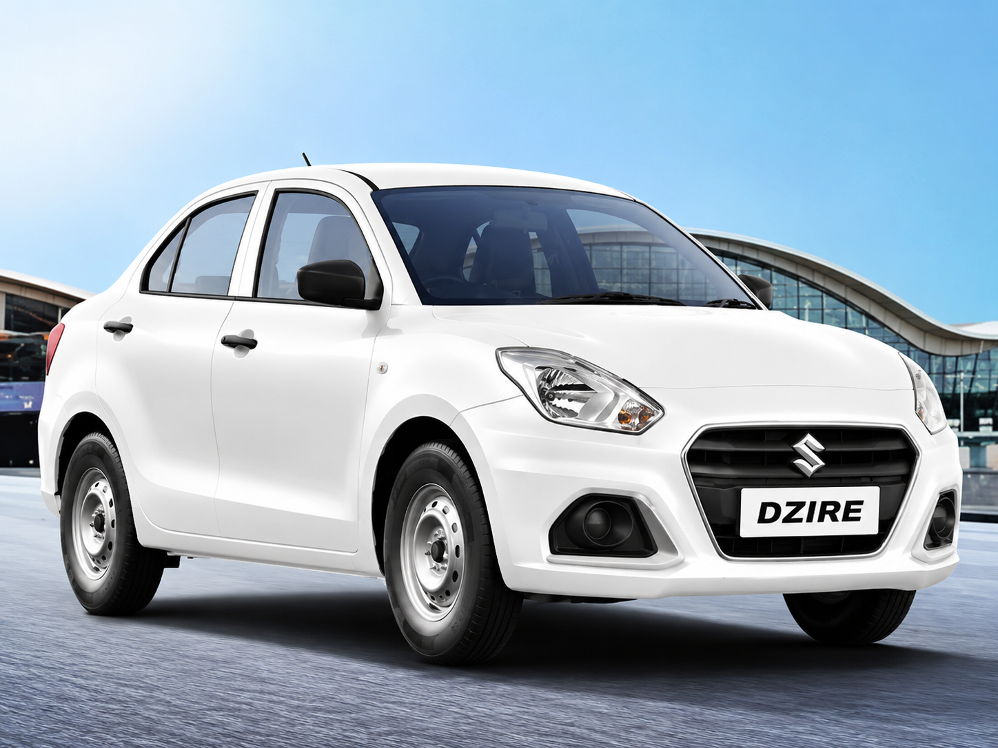 Swift Dzire